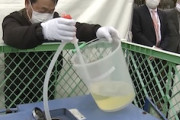 【動画】1リットル11円。水とCO2で作られる人工石油がすごそう。