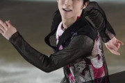 【映像有】羽生結弦、ファンに向けてメッセージ！ …Fantasy on Ice 2020の出演予定スケーターとして…
