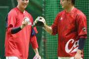 カープ後半戦の先発ローテはどうなる？　床田＆森下が球宴出場　遠藤も復帰間近