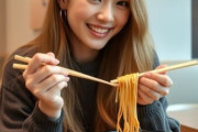 韓国人「こんなに違う日韓の味覚に衝撃！」韓国式ラーメンと日本式ラーメンの違いとは？」韓国の反応