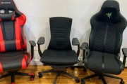 ゲーミングチェアユーザーおる？2年でボロボロになるってマ？