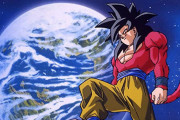 ドラゴンボールGTとかいう永遠に賛否両論で決着つかなそうな作品