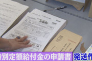 給付金10万円でお前ら何するんや？？？？？