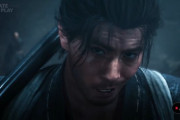 【ステートオブプレイ】『鬼武者 Way of the sword』の新映像が公開！主人公は宮本武蔵