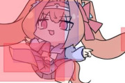 【ウマ娘】当たり判定でかすぎてすごいダイワスカーレットｗｗｗ