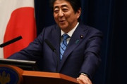 【結果発表】安倍首相に辞めてほしいと思っている人の割合がコチラｗｗｗｗ