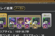 【パズドラ】遅延連発！3月クエストチャレ15情報まとめ