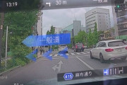 カーナビにAR技術 自動車業界で取り入れの動き相次ぐ