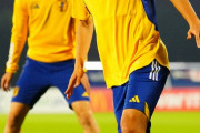 【W杯】日本代表MF久保建英は2日連続で全体練習に姿を見せず　前日は体調不良でホテル療養