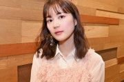 生田絵梨花がついにソロデビュー　マルチな活動に自身が驚き　ディズニー・“ハマいく”として『紅白』再出演も「まさか」
