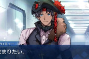 【FGO】序盤でテロにあったマシュを助けに行ったぐだは普通の一般人とは思えない←みんな心のなかにバーソロミューを飼ってるから……【FateGO】