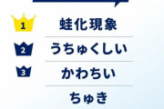 【画像】いま高校生に流行ってるもの一覧がこちら。お前らは何個知ってた？