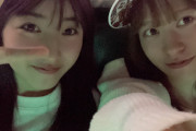 小田さくら「最近、杉原明紗ちゃんとめっちゃ一緒に居て、この子って一時的に帰省してきてる親戚の子だっけって感じですね」
