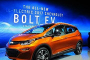 【LGバッテリー搭載】GM、火災が相次いだ電気自動車「ボルトEV」を事実上全面リコール