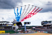 【新型コロナ】第88回ル・マン24時間耐久レースが9月に延期決定、WECカレンダーも見直しへ