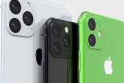 アップル、新型iPhone発売の延期を検討か・・・　新型コロナで懸念