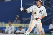 安田・清宮ほか、球界を代表するスター選手の高卒3年目成績
