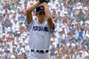 西武松坂｢夏の甲子園は出場校を増やすべき｣