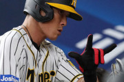 阪神　5年ぶりオープン戦V見えた！　代打・糸井が決勝打で5連勝