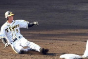 【悲報】NPB、史上最低の盗塁王が誕生しそう