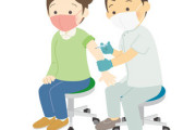 【ワクチン接種】いや、薬剤師が注射するのはダメだろ