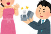 数年付き合った彼女にプロポーズしたら・・ 想像を絶する事実が発覚し絶望