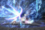 【FF14】タンク「極シタデルの履行技は俺たち2人のボタン連打でみんなを守るぞ！うおおおおお！」　ヒーラー「は？」