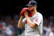 【海外の反応】レッドソックスの先発投手が今季絶望になった理由が話題に【ガラスの天才】