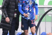 久保建英　カタールＷ杯落選の可能性は…競争激化で「特筆するものなければ厳しい」の声