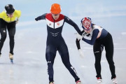 【五輪】韓国人がオランダの金メダリストに対し悪口攻撃