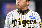 阪神・岡田監督　前日危機感煽った大山、佐藤輝のアベック弾に「毎日言うても効き目ないやろ。たまに言うのがええんや」