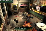 PS1の名作でパラサイトイブが上がらない理由