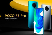 Xiaomi､SD865･UFS3.1搭載スマホ｢POCO F2 Pro｣を発表  フラグシップキラー価格で約53,600円