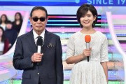【テレ朝】Ｍステ、今月いっぱい生放送中止　報ステ・富川アナの感染受けテレ朝厳戒