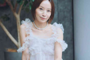 鈴木亜美、アイドル時代の体型をキープ「そこだけは変えたくない」 平日ほぼ毎日ジムへ