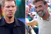 ドイツ代表、ナーゲルスマン監督が退任…DFB会長はクロップ氏との交渉を認める