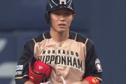 【台湾の乙坂】王柏融さん NPB挑戦1年目が終了
