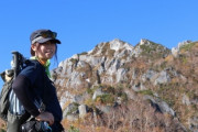 登山は女単独だといらないストレス多いよね。対人関係もそうだし、普通にリスク上がるし