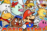 ワイ、今更『マリオストーリー』にハマる