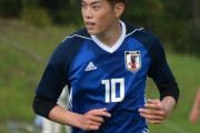 【朗報】サッカーU21日本代表、U23アジアカップで優勝しそうｗｗｗｗｗ