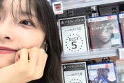 加藤小夏さんがPS5を購入するだけの動画