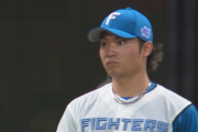 【速報】日ハム伊藤大海、先制2ラン被弾