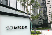 スクウェア・エニックスというかつて業界で覇権を取っていたゲーム会社
