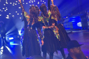 BABYMETAL「THE BABYKLOK TOUR 2023」ハイライト