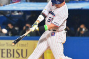 ヤクルト村上宗隆(22) 通算160本塁打