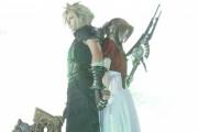 【FF7リバース】すげえ良い写真とれたから見てくれ
