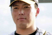 阪神　馬場が先発　井上は全１１試合で４番【スタメン】