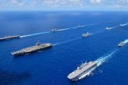 「史上最大」と中国が警戒、リムパック演習に日本は「いずも」派遣…台湾招待は見送り！