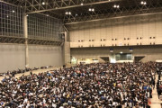 【快挙】日向坂46が個別握手会の全完売を達成！史上最強のアイドルグループになる！！