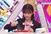 【女さん】一流アイドル「添加物を取り除くスプレーをかけてご飯を食べてます」
